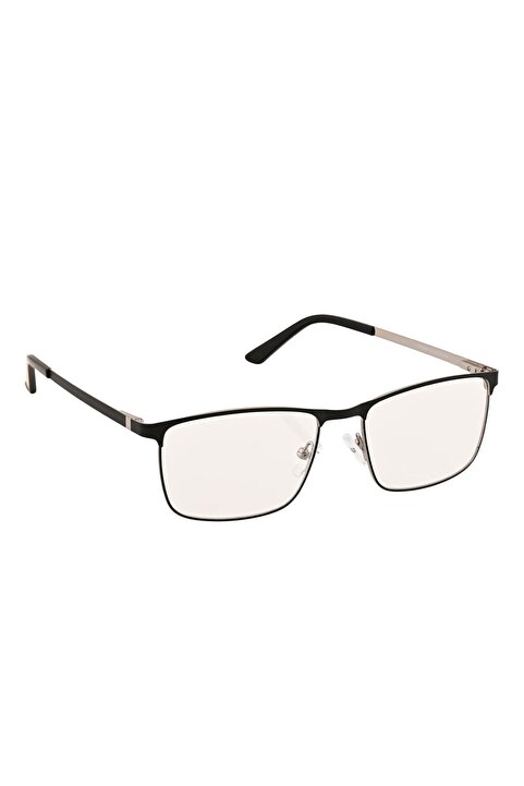 Zarex Milano Optik Cam Takılabilen Metal Gözlük Çerçevesi | Unisex | İnce ve Hafif