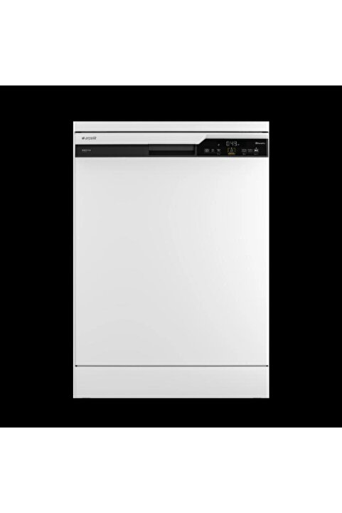 Arçelik A 710 B Programlı Bulaşık Makinesi