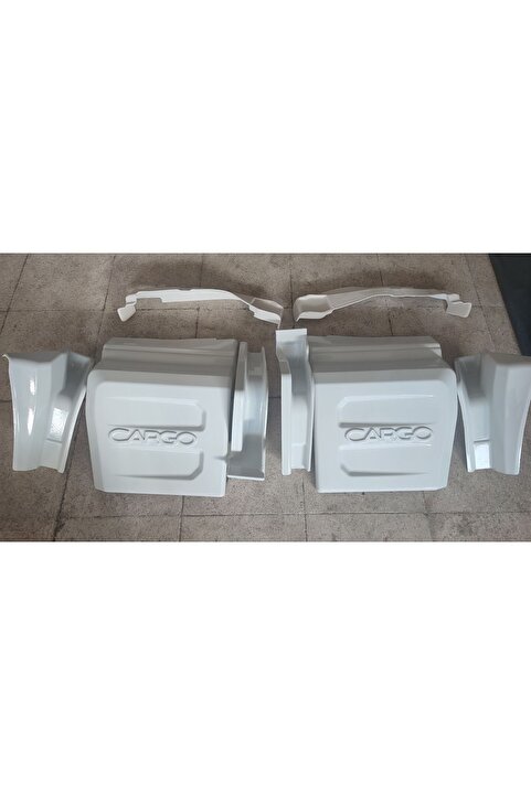 Erkan otomotiv Ford Cargo ayakkabılık 2524 ayakkabılık ,3230 ayakkabılık