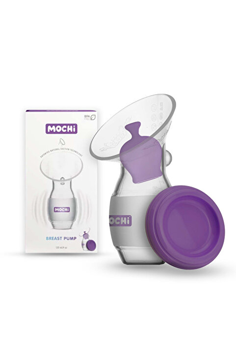 Mochi Göğüs Pompası 120 ml 0 Ay+