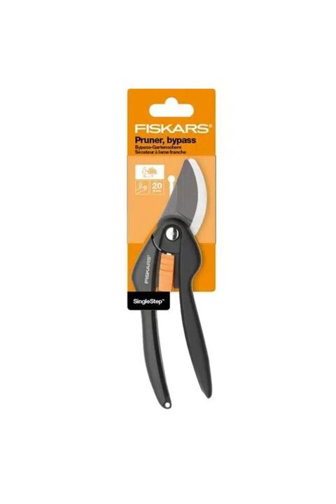 FiSKARS P26 Budama Makası 208 mm – 20.8 cm Profesyonel Çelik Dal Budama Makası