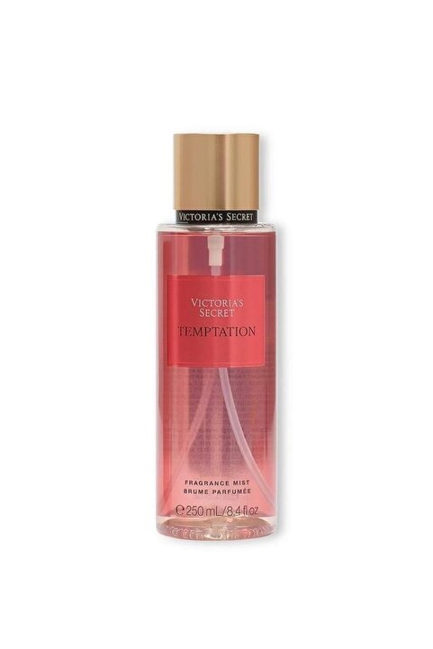 Victoria's Secret Temptation Vücut Spreyi