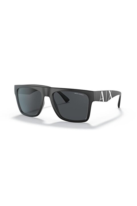 Armani Exchange AX 4113S 807887 55 - 01 Güneş Gözlüğü