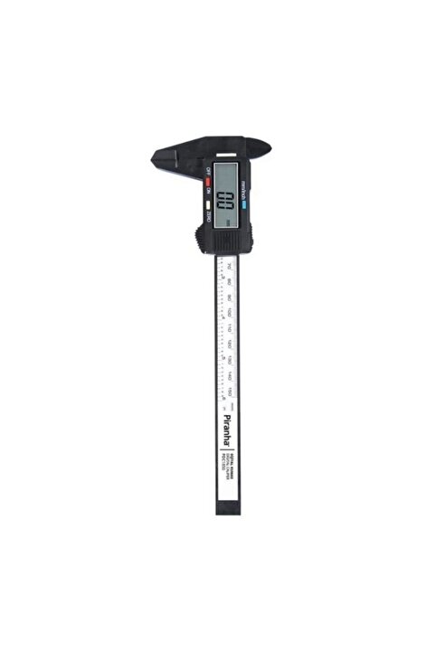 Piranha PDC 1850 Digital Kumpas Led Lcd Ekran