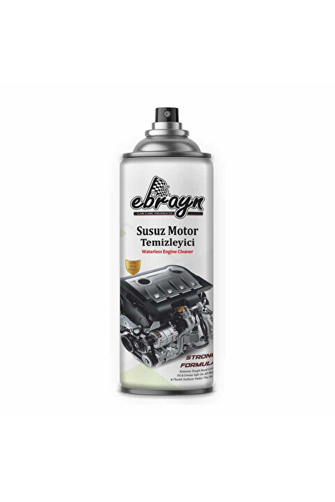 Genel Markalar Susuz Motor Temizleyici Aerosol 500 ml