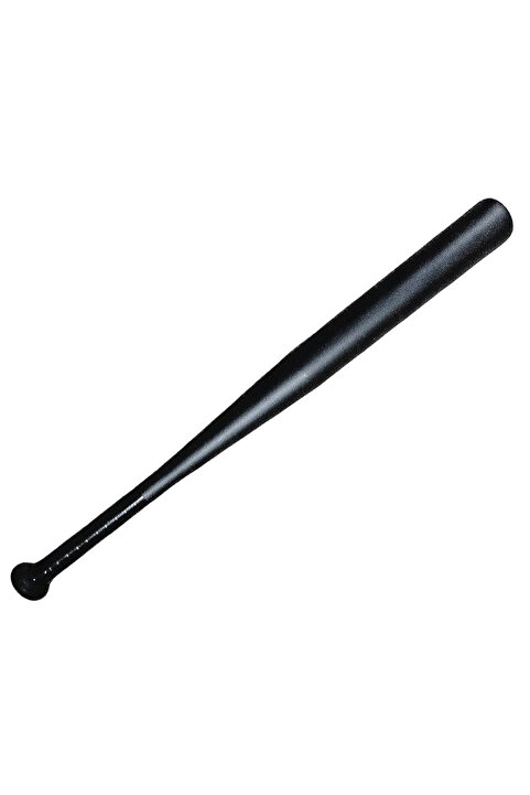 Genel Markalar Supertrend Metal Beyzbol Sopası 61 cm BS-10 Siyah