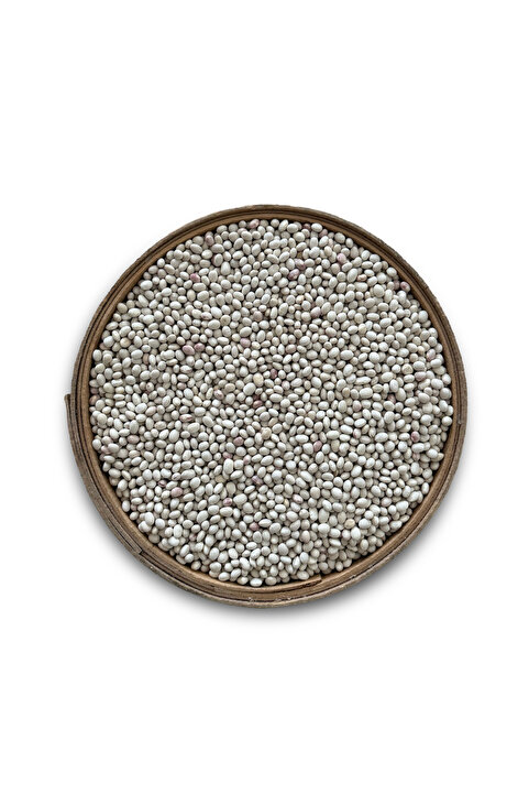 Kanıtemiz ŞEKER (İSPİR) FASULYE 1 KG