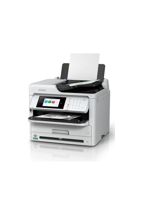 Epson Workforce Pro WF-M5899DWF Müreekep Püskürtmeli Yazıcı