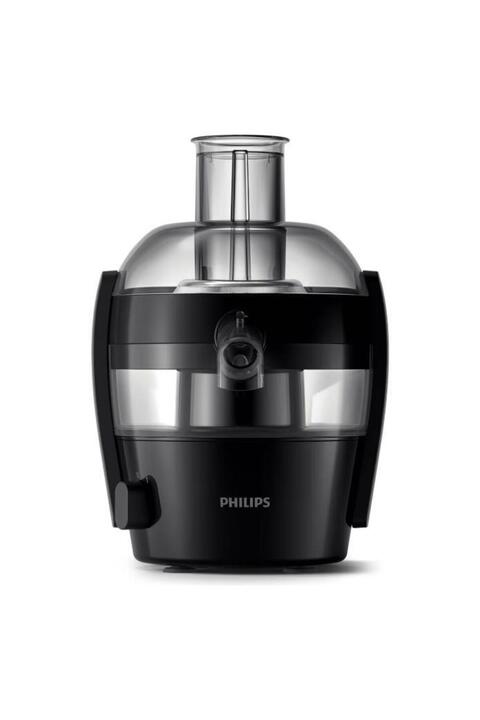 Philips Viva Collection Katı Meyve Sıkacağı, 500W, 1,5 Lt, QuickClean, Damlama Önleyici, HR1832/00