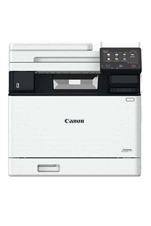 Canon MF754CDW RENKLI LAZER YAZ/TAR/FOT/FAX/ETH/WIFI/DUB