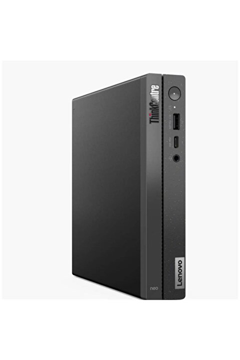 LENOVO Thinkcentre 50Q Gen 4 i5-13420H 40GB RAM 512GB SSD W11PRO 12LN0048TR MİNİ PC & PER4 BELLEK