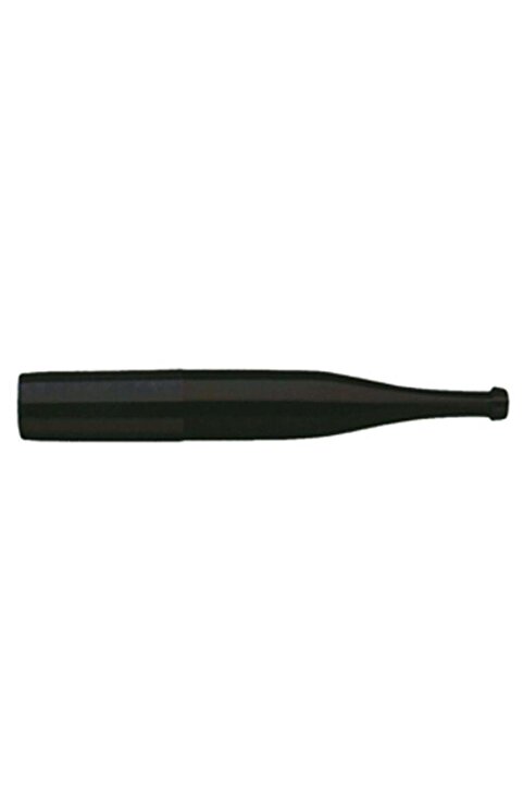 DENİCOTEA Siyah Karbon Filtreli 6-7 mm. Slim Sigara Ağızlığı kb58