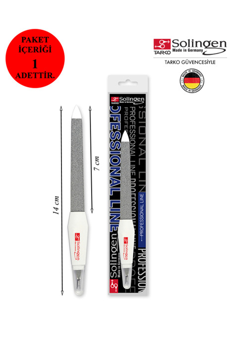 Solingen Tırnak Törpüsü 5151/5 8697888005924