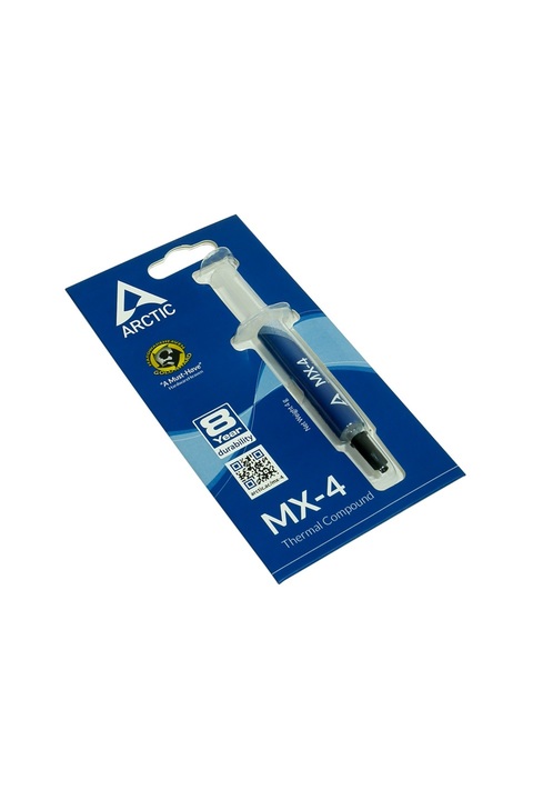 Genel Markalar Arctic Mx-4 Termal Macun -ultra Yüksek Kaliteli Soğutma Performans 4gr.