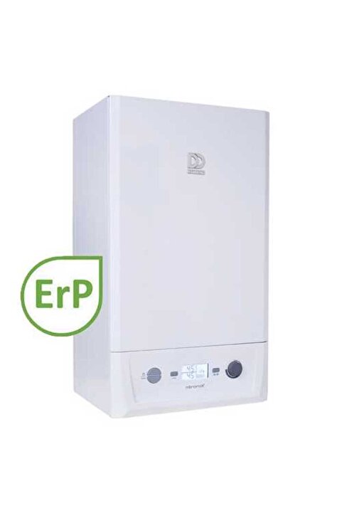 Demirdöküm Nitromix 35/35 Kw (30.000 Kcal) Tam Yoğuşmalı Kombi
