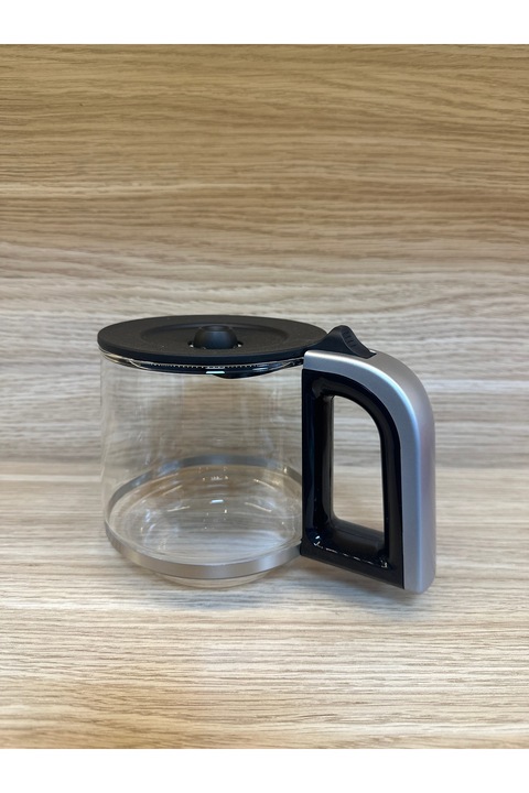 Karaca Robotea 4IN1 pro Connect Sılver Renkli cam demlik yedek parça