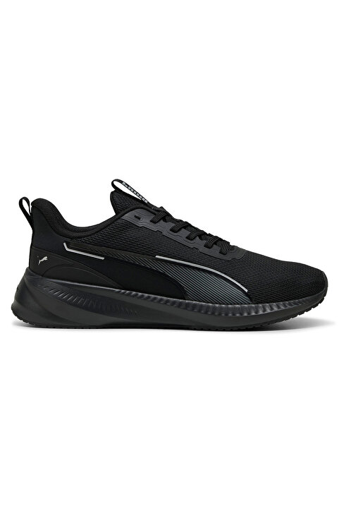 Puma Flyer Lite 3 Erkek Siyah Koşu Ayakkabısı 31079704