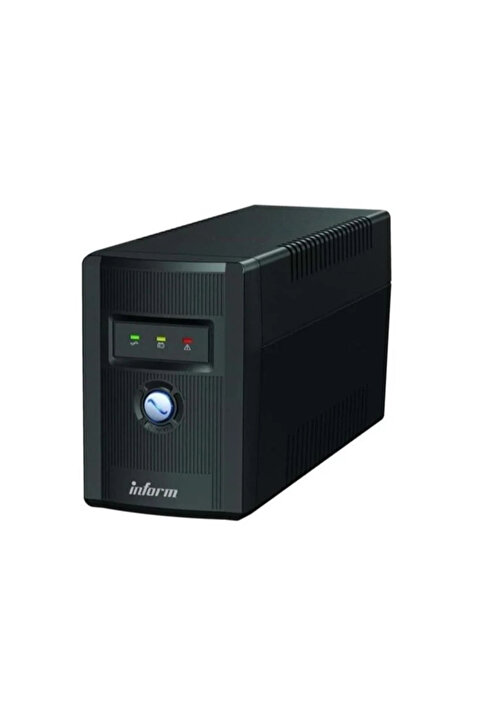 Inform UPS GUARDIAN 1000A 7-20DK KESİNTİSİZ GÜÇ KAYNAĞI