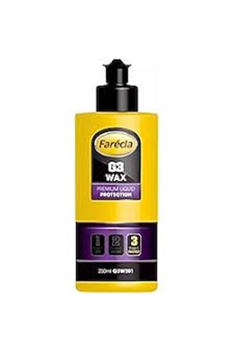 Genel Markalar G3 WAX 250ML