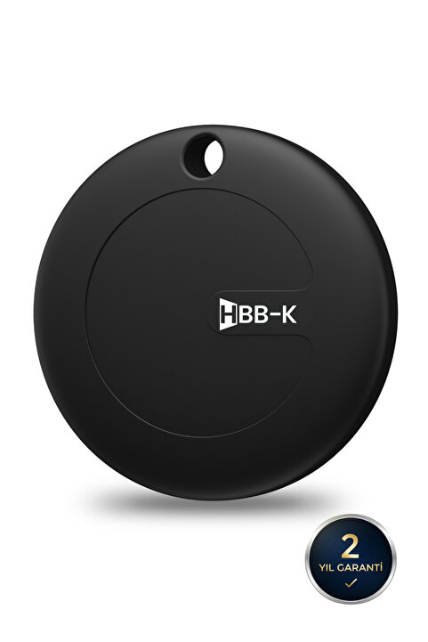 HBB-K Hi Tag Akıllı Takip Cihazı (Sadece İOS Uyumlu)