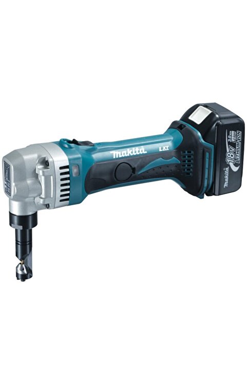 Makita DJN161RFJ - 18v Sac Kesme Makinası Djn161rfj - Hassas Kesim İçin İdeal