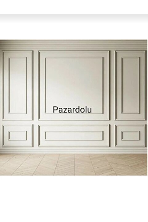 Genel Markalar Montaja Hazır 12 adet çerçeve 2,5 cm'lik (PD-SET-6: 3360)