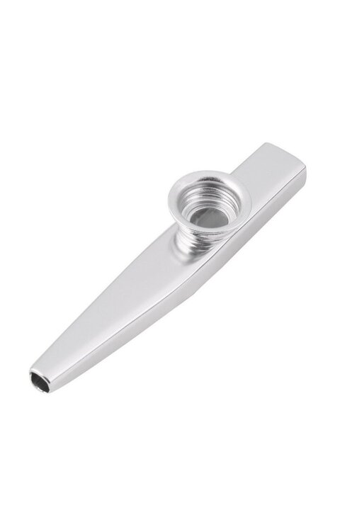 Raymond Joes STMK6 Metal Kazoo - Alüminyum Alaşım