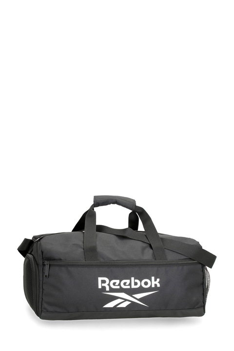 Reebok Ashland 45Cm Gym Bag Bla Siyah Unisex Spor Çantası