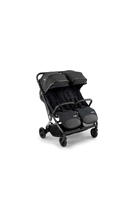 Baby2Go Avangarde İkiz Bebek Arabası