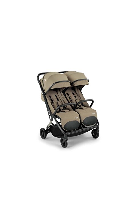 Baby2Go Avangarde İkiz Bebek Arabası
