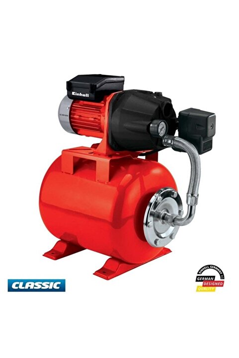 Einhell GC-WW 6036, Hidrofor - 4173118