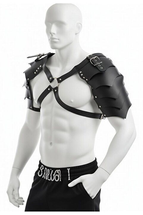 BEST HARNESS Gladyatör Erkek Omuzluk 88015