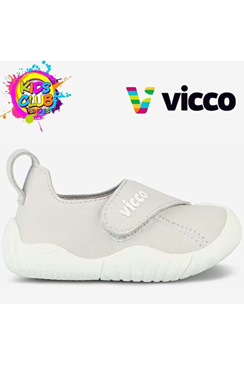 Vicco Panku full ortepetik İlk Adım Bebek Ortopedik Çocuk Spor Ayakkabı