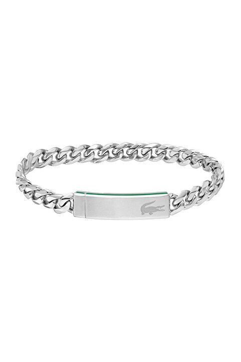 Lacoste LACJ2040081 Erkek Bileklik