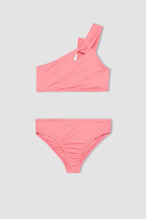 Defacto Kız Çocuk Bikini Takımı C4239A824HS