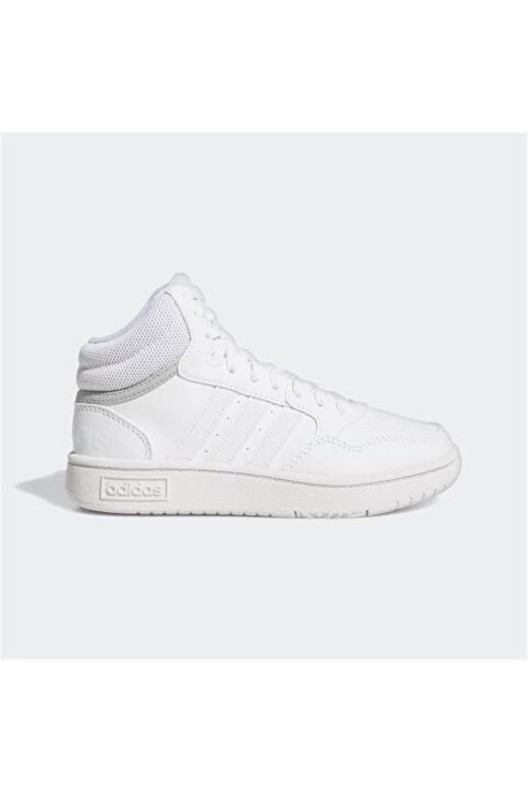 adidas HOOPS 3.0 MID K Basketbol Ayakkabısı