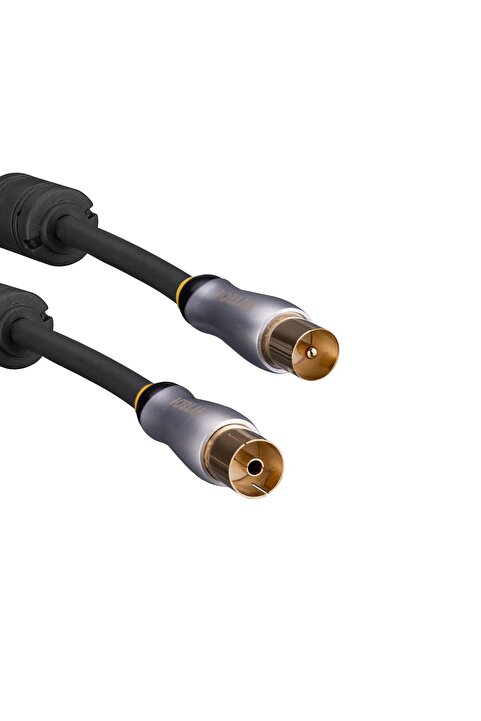 Hytech Hy-P585 3 Metre 9.5 Tv M To 9.5 Tv F Anten Kablosu