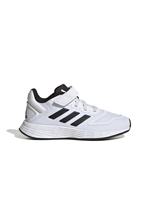 adidas Duramo 10 El K Unisex Çocuk Sneaker HP5817
