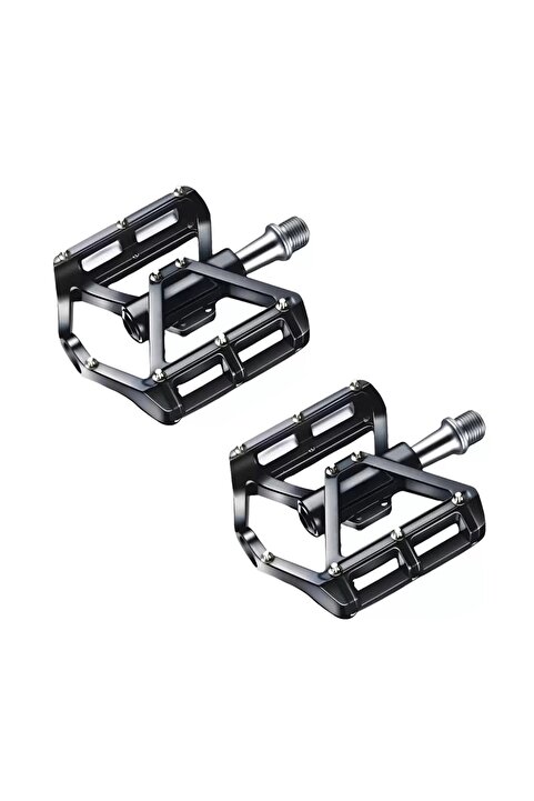 ROBESBON Briviga Rulmanlı, Alüminyum, Çivili Bisiklet Platform Pedal