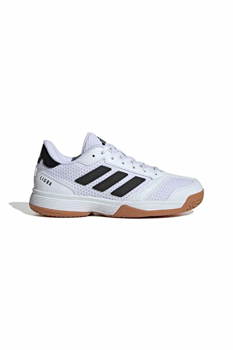 adidas Ligra 8 K Unisex Genç Sneaker IH8244