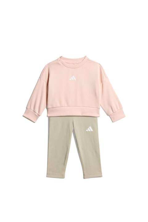 adidas inf Swtp Set Unisex Bebek Spor Alt - Üst Takım KD5935