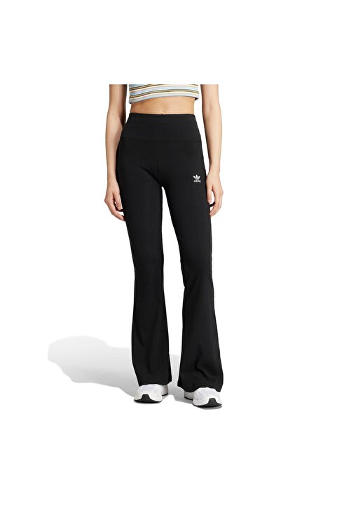 adidas Ess Fl Leggings Kadın Spor Tayt IW5727