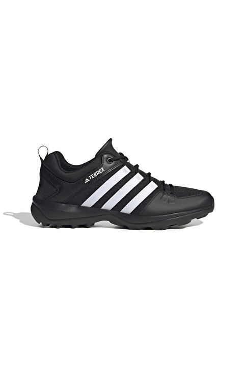 adidas Terrex Daroga Plus Canvas Siyah - Beyaz Unisex Yürüyüş Ayakkabısı HP8632