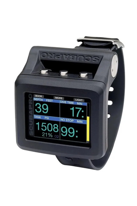 Scubapro DALIŞ BİLGİSAYARI Galileo 2 (G2) KOMPLE (POLAR+TRANSMITTER)