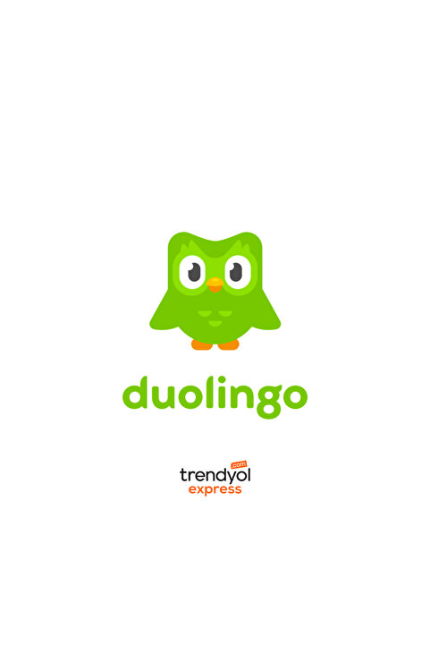 Lisans E-Pin Duolingo Plus Reklamsız Dil Öğrenme Deneyimi
