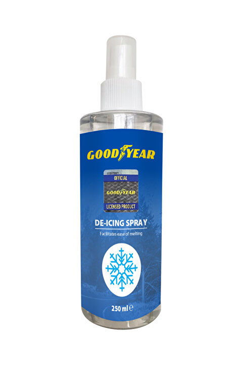 Goodyear BUZ ÇÖZÜCÜ SPREY 250ML