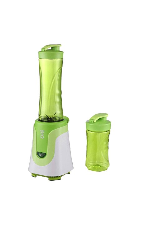 VESTEL Mix Go Yeşil Blender