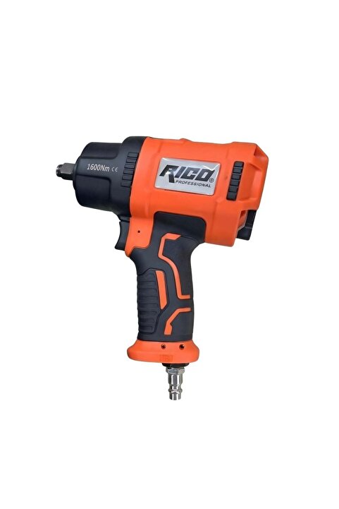 Rico Havalı Somun Sökme 1600 Nm 022-RC4082 1