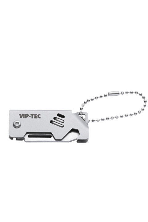 Vip-Tec Vıp Tec Vt-875193 Katlanabilir Çok Amaçlı Anahtarlık Bıçak Mini