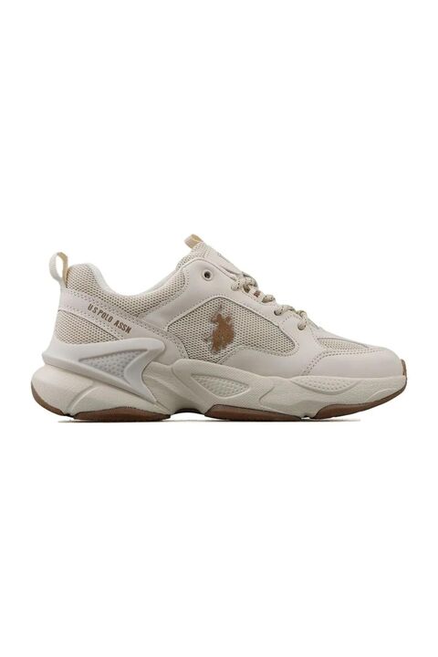 U.S. Polo Assn. U.S POLO ASSN. 3M MAYBE WMN 3FX KADIN SPOR
